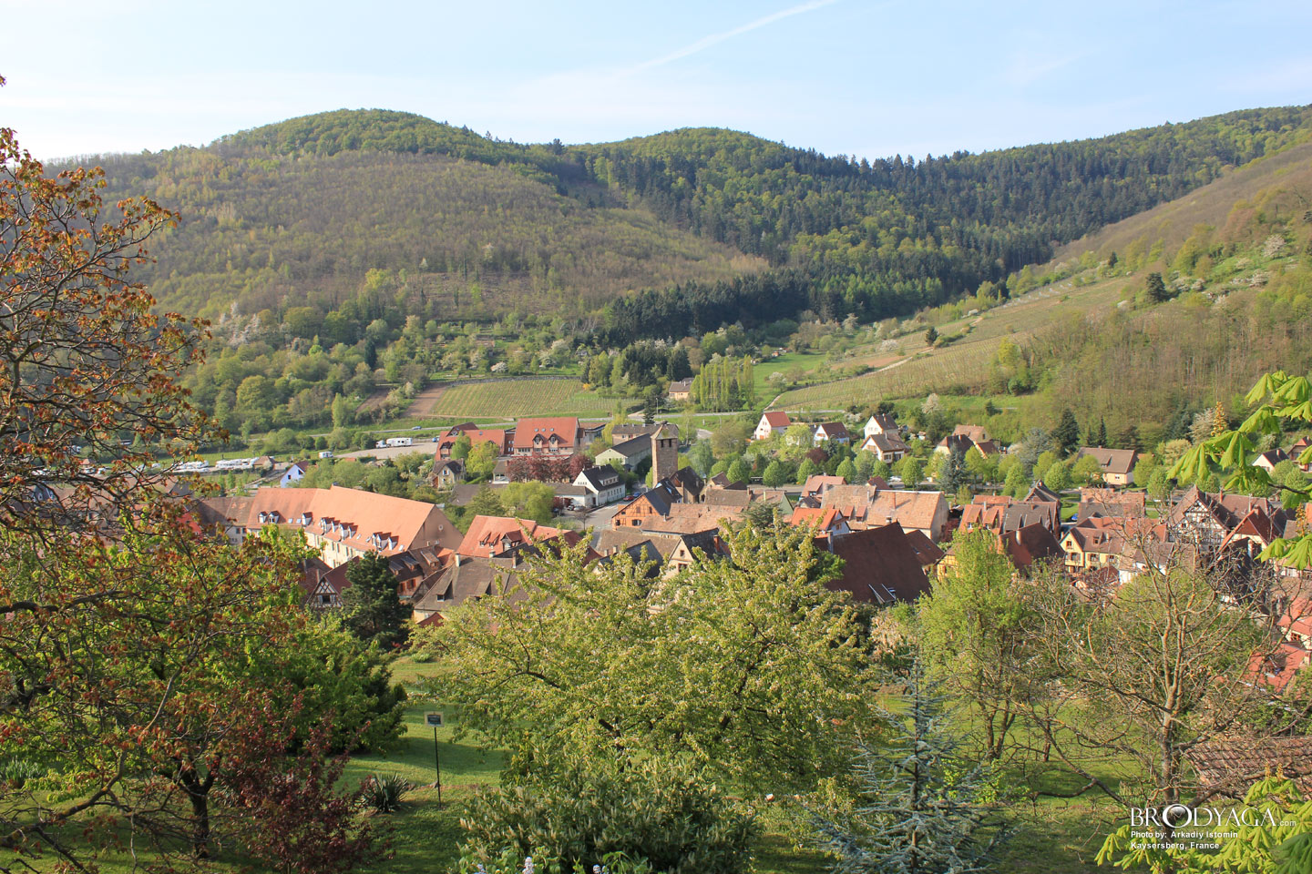 Kaysersberg